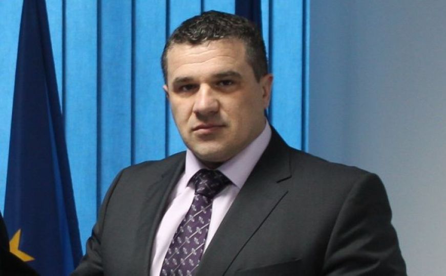 Zoran Galić traži razrješenje dužnosti s funkcije u SIPA-i jer je stekao uslove za penzionisanje